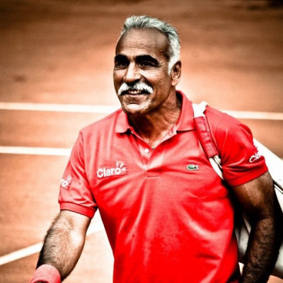 Mansour Bahrami profile Photo