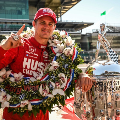 Marcus Ericsson profile Photo