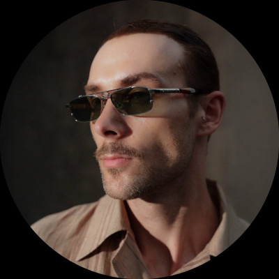 Mark Frost profile Photo