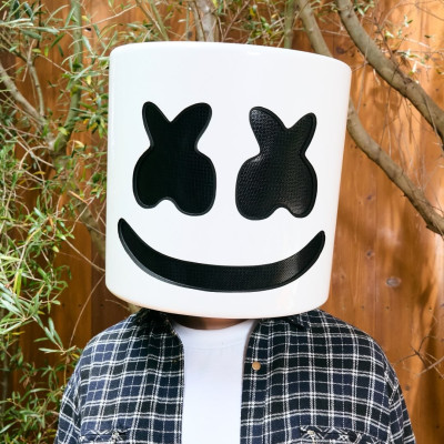 Marshmello profile Photo