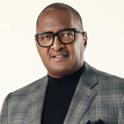 Mathew Knowles profile Photo