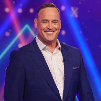 Matt Iseman