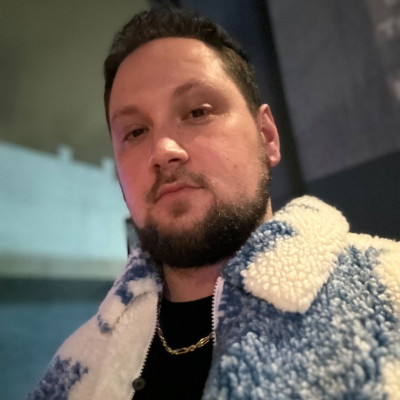 Matt McGorry profile Photo