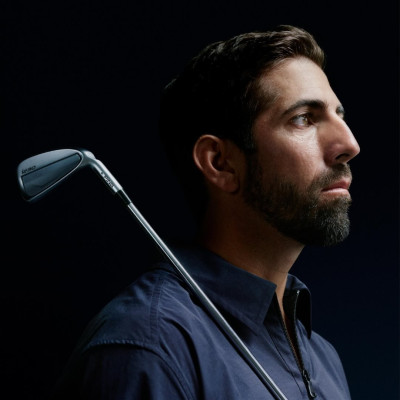 Matthieu Pavon profile Photo