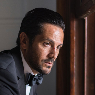 Michael Landes