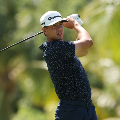 Michael Thorbjornsen