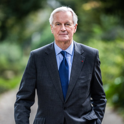 Michel Barnier profile Photo