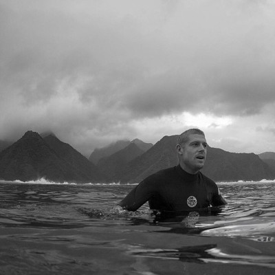 Mick Fanning profile Photo