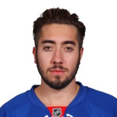 Mika Zibanejad profile Photo
