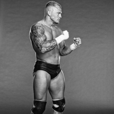 Myles Borne profile Photo