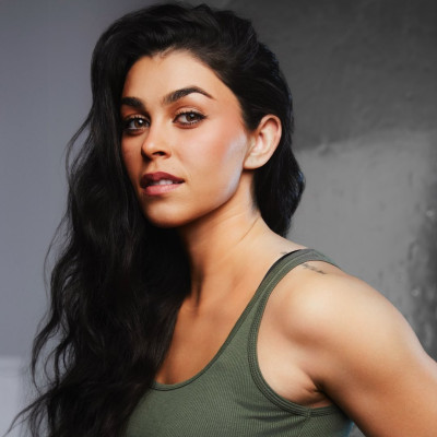 Natacha Karam profile Photo