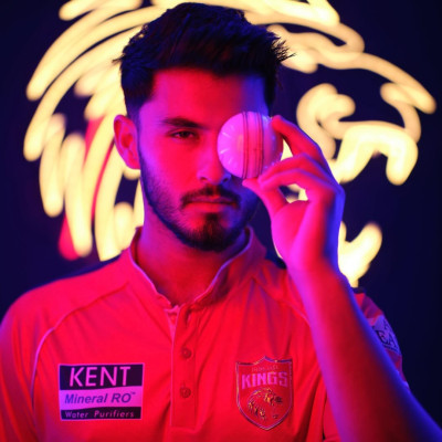 Nehal Wadhera profile Photo