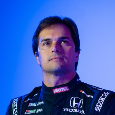 Nelson Piquet Jr.