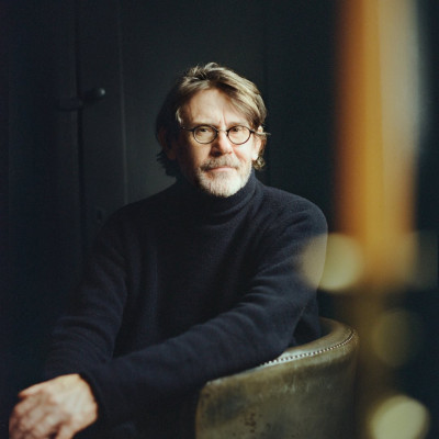 Nigel Slater profile Photo