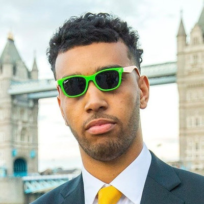 Niko Omilana profile Photo