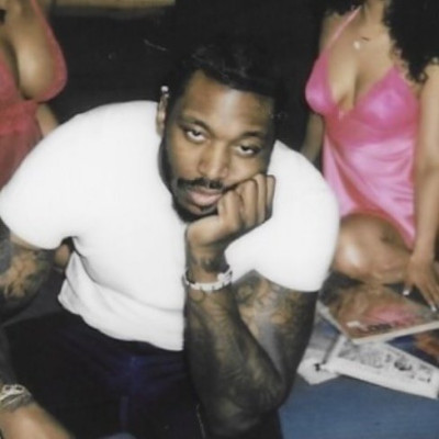 Pardison Fontaine profile Photo