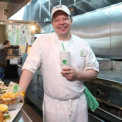 Paul Wahlberg