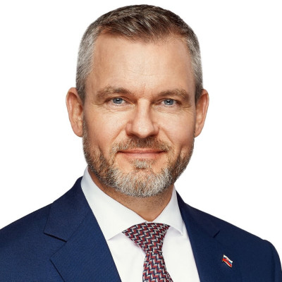 Peter Pellegrini