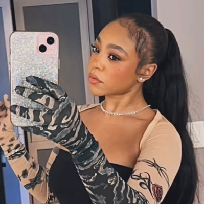 Priah Ferguson profile Photo