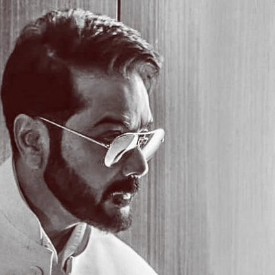 Prosenjit Chatterjee profile Photo