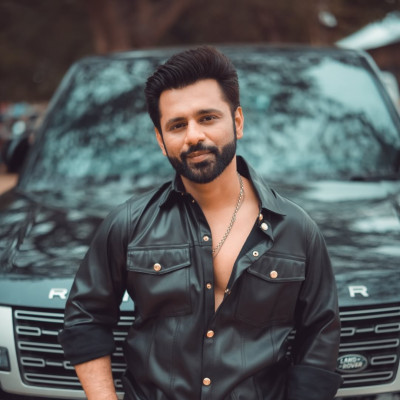 Rahul Vaidya profile Photo