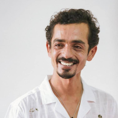 Rajesh Madhavan