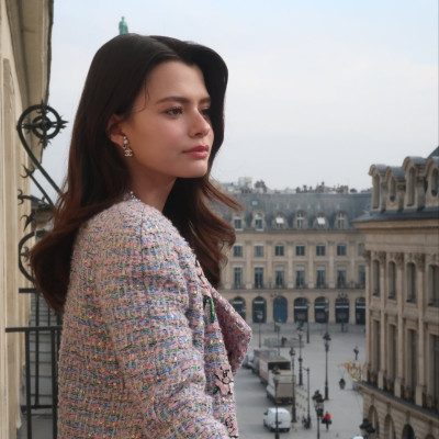 Rebecca Patricia Armstrong