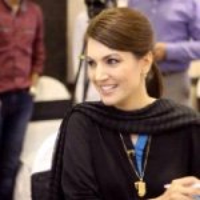 Reham Khan