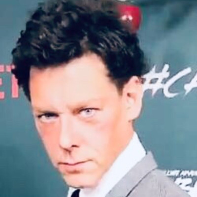 Richard Coyle profile Photo