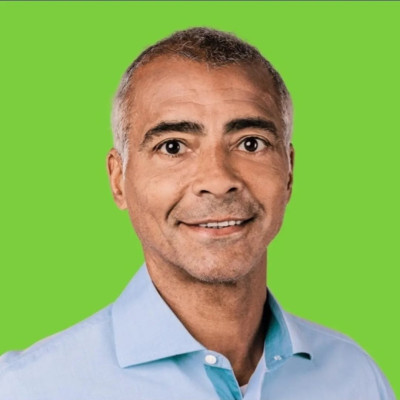 Romário profile Photo