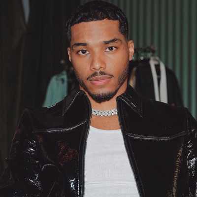 Rome Flynn