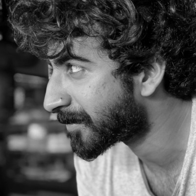 Roshan Mathew profile Photo