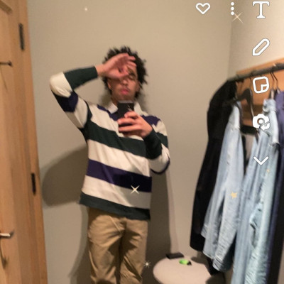 Ryan Nembhard profile Photo