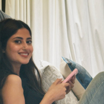 Sajal Aly profile Photo