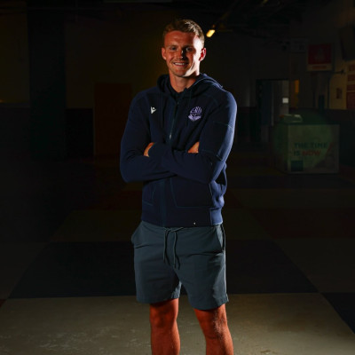 Sam Dalby profile Photo