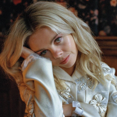 Saoirse-Monica Jackson