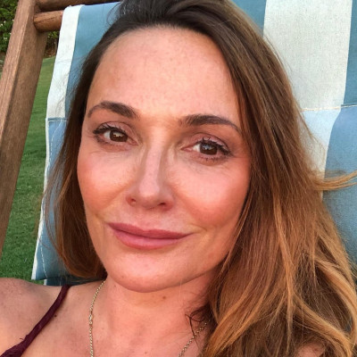 Sarah Parish profile Photo