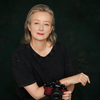 Scarlet Page profile Photo