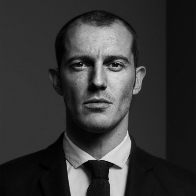 Simon Sears profile Photo