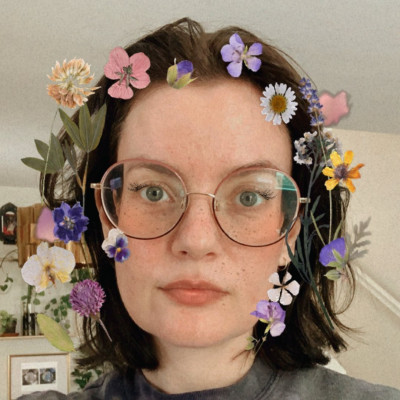 Siobhan Thompson profile Photo