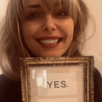 Sophie Dahl profile Photo