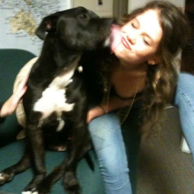 Sosie Bacon profile Photo