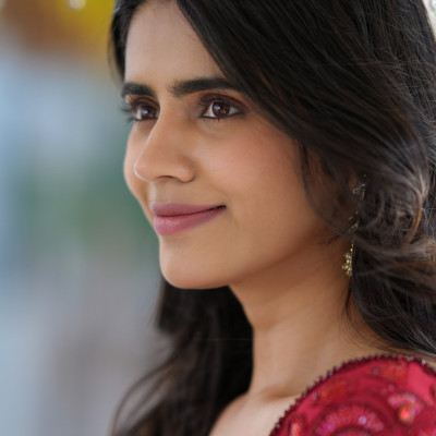Soundariya Nanjundan profile Photo