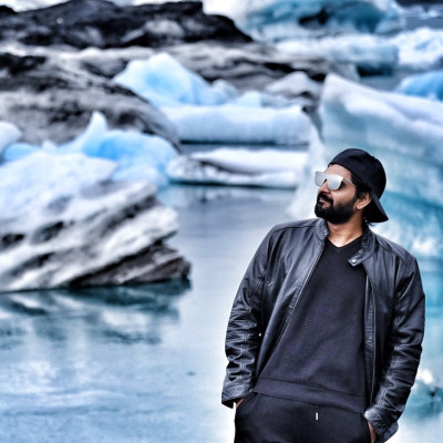 Sree Vishnu profile Photo