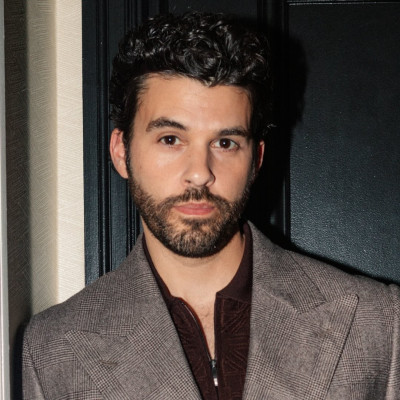 Steven Krueger profile Photo