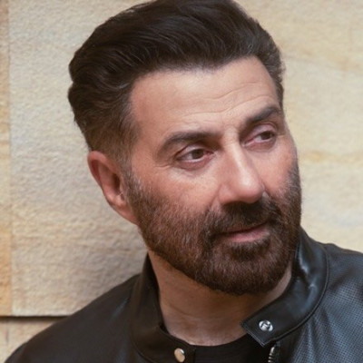 Sunny Deol profile Photo