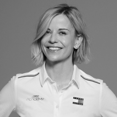 Susie Wolff profile Photo