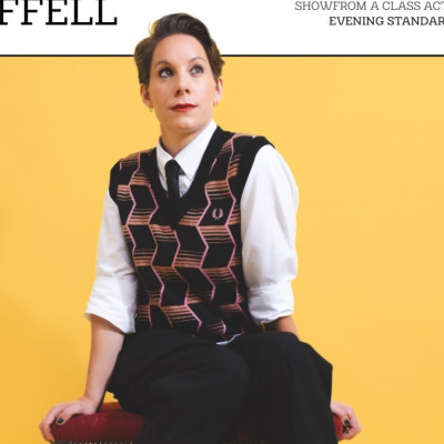 Suzi Ruffell profile Photo