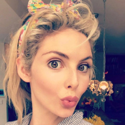 Tamsin Egerton profile Photo
