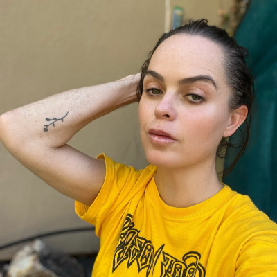 Taryn Manning profile Photo